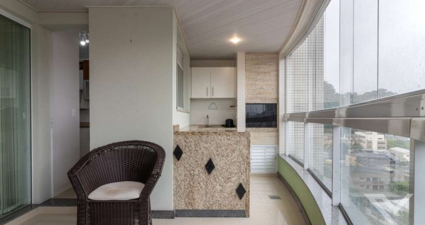 Apartamento com 3 quartos à venda no Victor Konder, Blumenau 