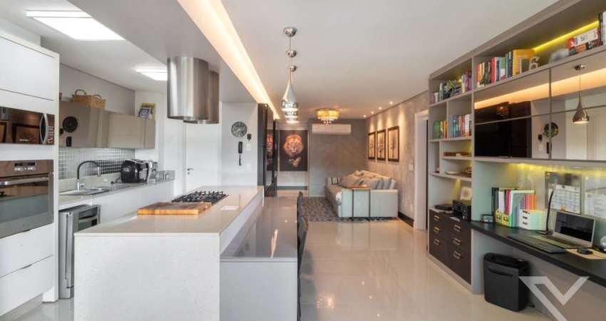 Apartamento com 3 quartos à venda no Jardim Blumenau, Blumenau 