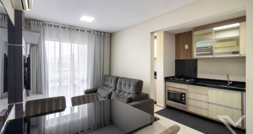 Apartamento com 2 quartos à venda no Fortaleza, Blumenau 