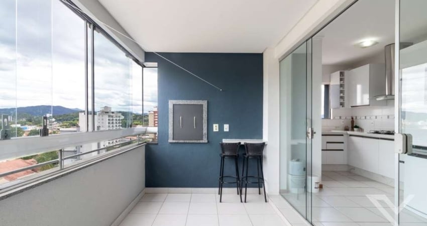 Apartamento com 2 quartos à venda no Itoupava Norte, Blumenau 