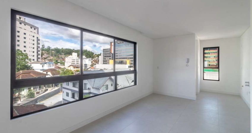 Apartamento com 2 quartos à venda na Vila Nova, Blumenau 