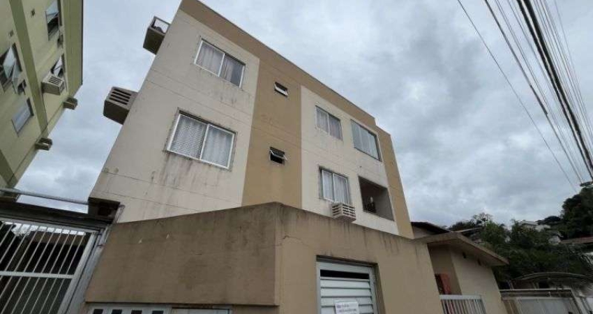 Apartamento com 2 quartos à venda em Água Verde, Blumenau 
