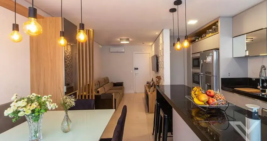 Apartamento com 3 quartos à venda no Itoupava Seca, Blumenau 