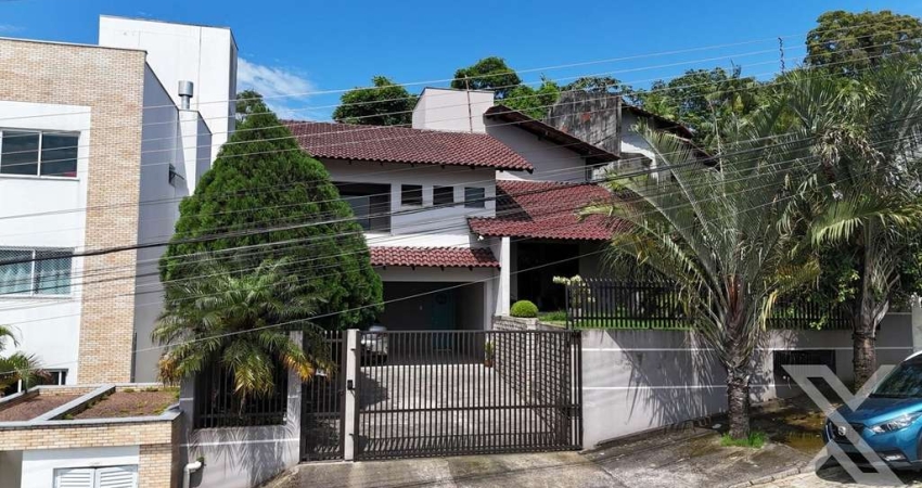 Casa com 3 quartos à venda no Velha, Blumenau 