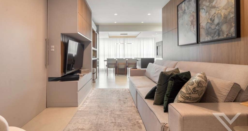 Apartamento com 2 quartos à venda no Velha, Blumenau 