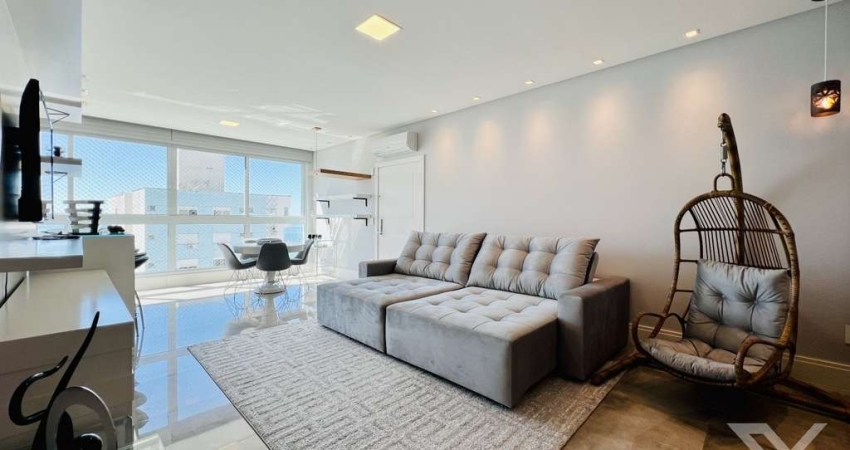 Apartamento com 3 quartos para alugar no Centro, Balneário Camboriú 