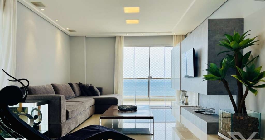 Apartamento com 3 quartos para alugar no Centro, Balneário Camboriú 