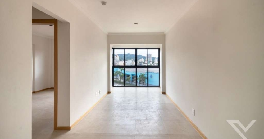Apartamento com 1 quarto à venda no Centro, Blumenau 