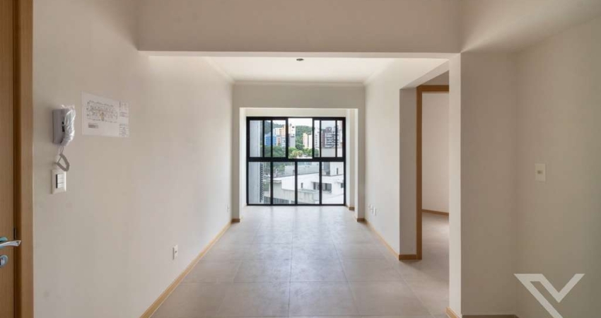 Apartamento com 2 quartos à venda no Centro, Blumenau 