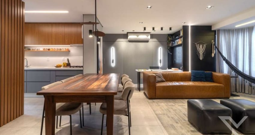 Apartamento com 3 quartos à venda na Vila Nova, Blumenau 