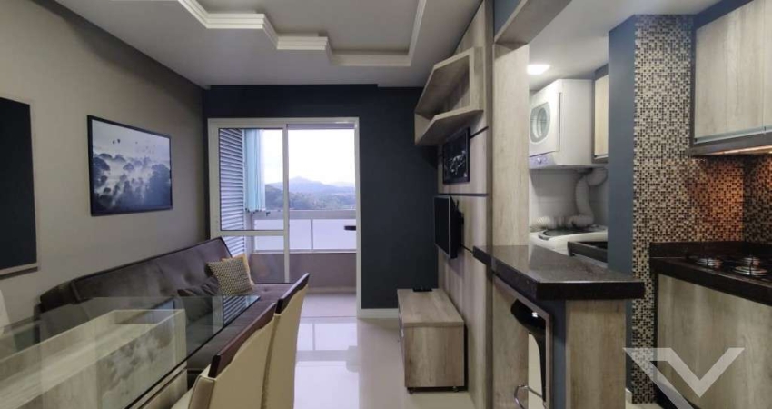 Apartamento com 2 quartos à venda no Fortaleza, Blumenau 