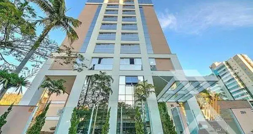 Apartamento com 2 quartos à venda no Ponta Aguda, Blumenau 