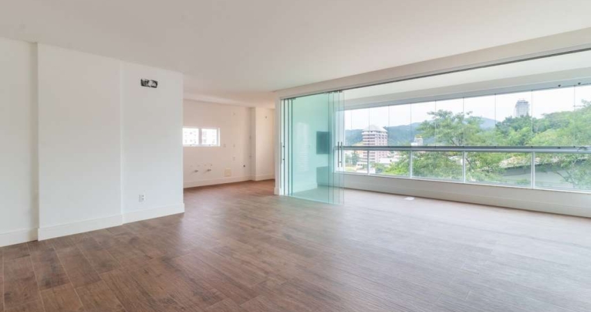 Apartamento com 3 quartos à venda no Ponta Aguda, Blumenau 