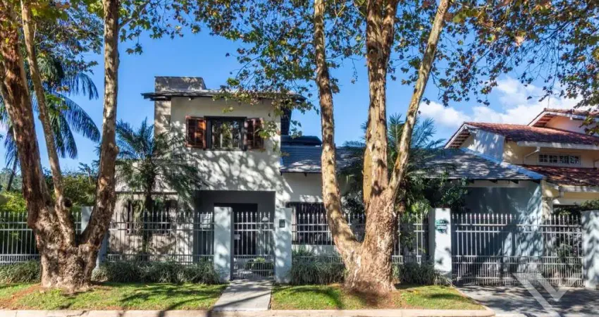 Casa em condomínio fechado com 3 quartos à venda no Vorstadt, Blumenau 