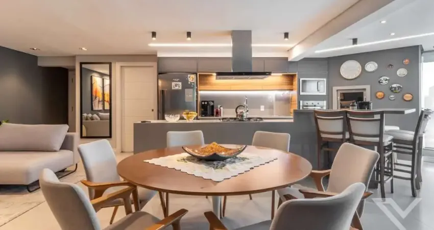 Apartamento com 3 quartos à venda no Victor Konder, Blumenau 