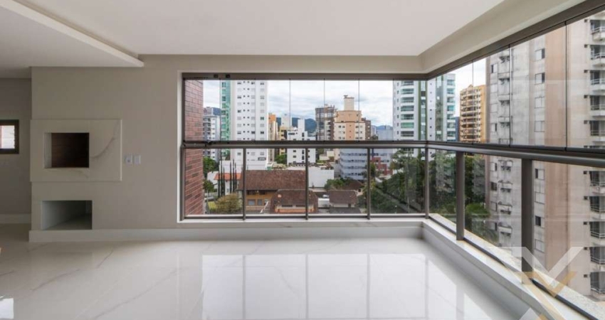 Apartamento com 3 quartos à venda no Victor Konder, Blumenau 