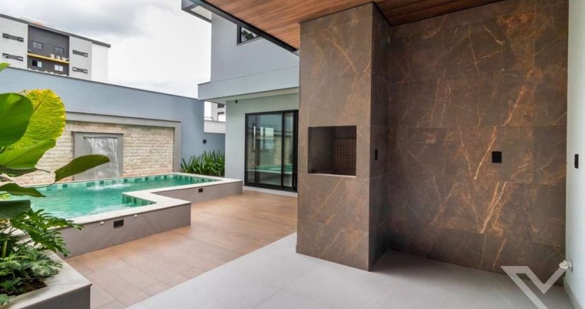 Casa com 3 quartos à venda na Escola Agrícola, Blumenau 