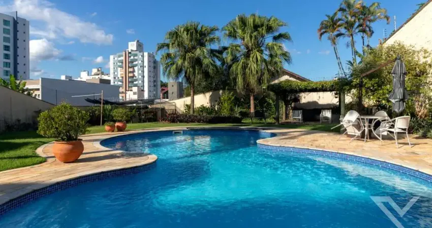 Casa em condomínio fechado com 3 quartos à venda na Vila Nova, Blumenau 