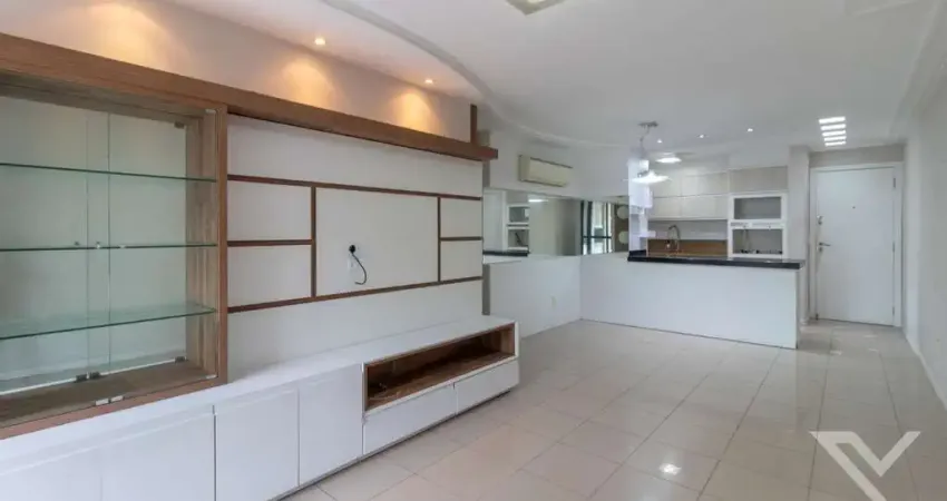 Apartamento com 3 quartos à venda na Escola Agrícola, Blumenau 