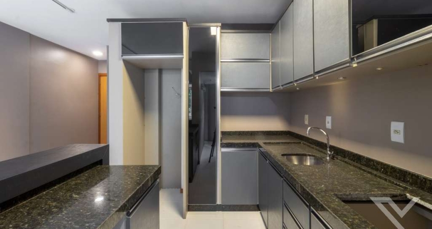 Apartamento com 2 quartos à venda na Vila Nova, Blumenau 