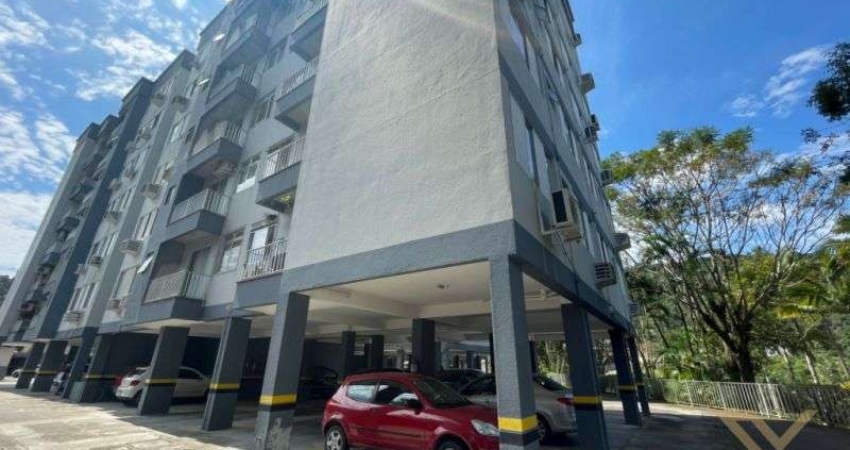Apartamento com 2 quartos para alugar no Nova Esperança, Blumenau 