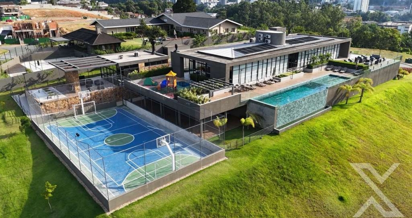 Terreno à venda no Itoupava Norte, Blumenau 
