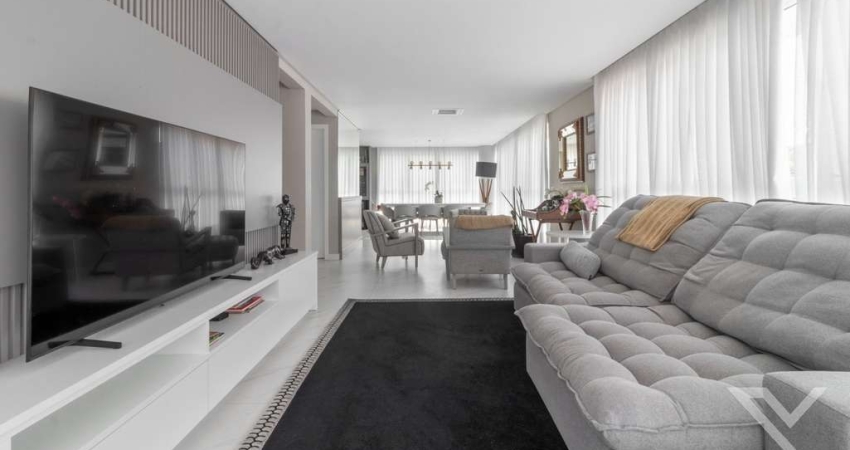 Apartamento com 3 quartos à venda no Bom Retiro, Blumenau 