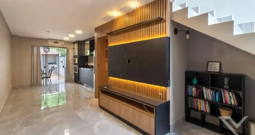 Casa com 2 quartos à venda na Vila Nova, Blumenau 