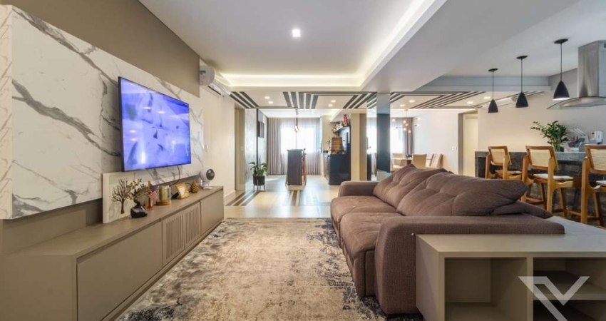 Apartamento com 4 quartos à venda na Vila Nova, Blumenau 