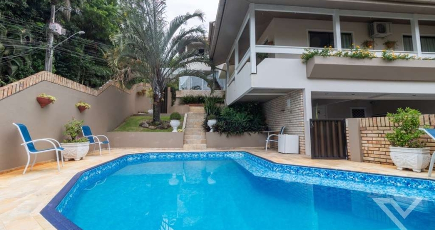 Casa com 4 quartos à venda no Itoupava Seca, Blumenau 