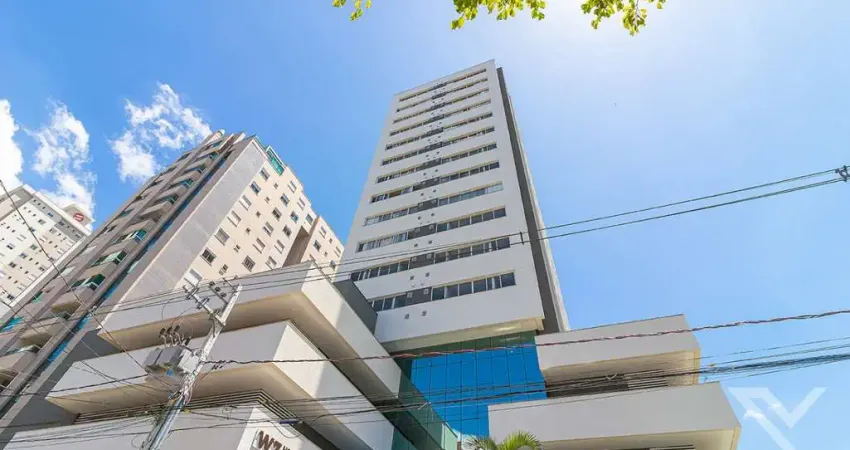 Apartamento com 1 quarto para alugar no Velha, Blumenau 