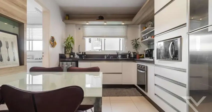 Apartamento com 3 quartos à venda no Velha, Blumenau 