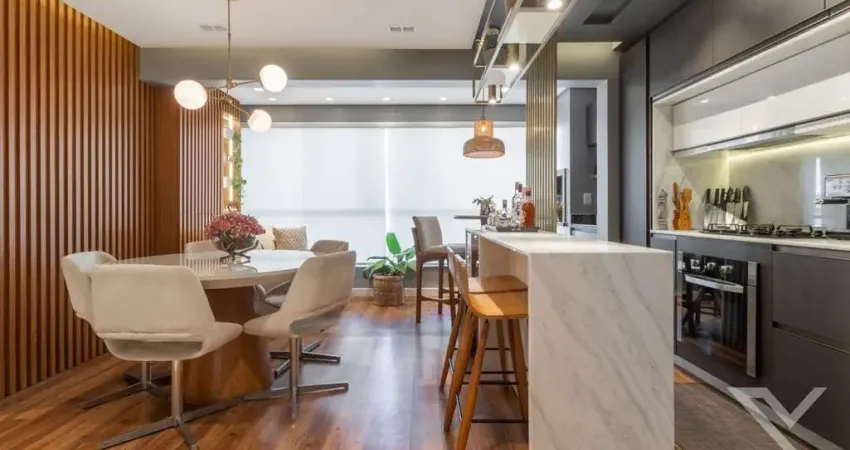 Apartamento com 2 quartos à venda no Fortaleza, Blumenau 