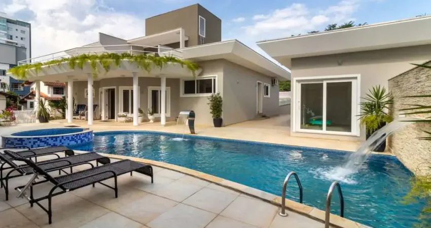Casa com 4 quartos à venda no Itoupava Norte, Blumenau 