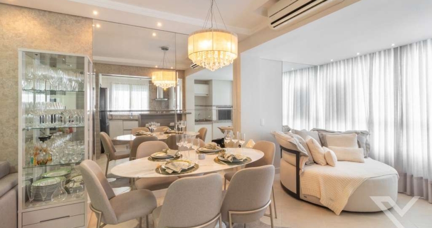 Apartamento com 3 quartos à venda no Velha, Blumenau 