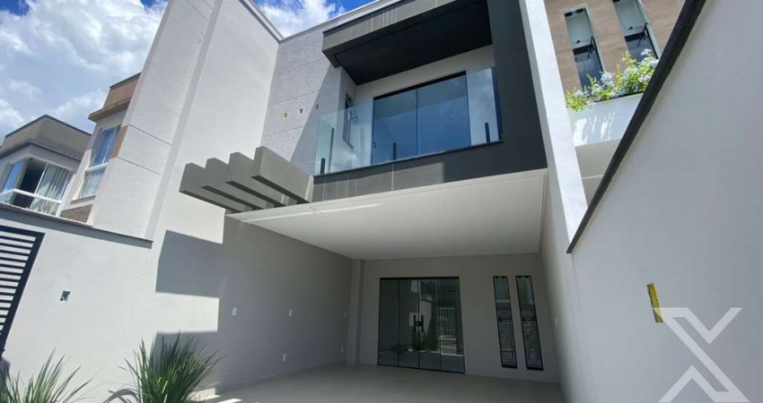 Casa com 3 quartos à venda no Velha Central, Blumenau 