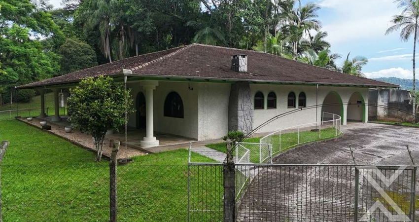 Casa com 3 quartos à venda no Itoupava Seca, Blumenau 