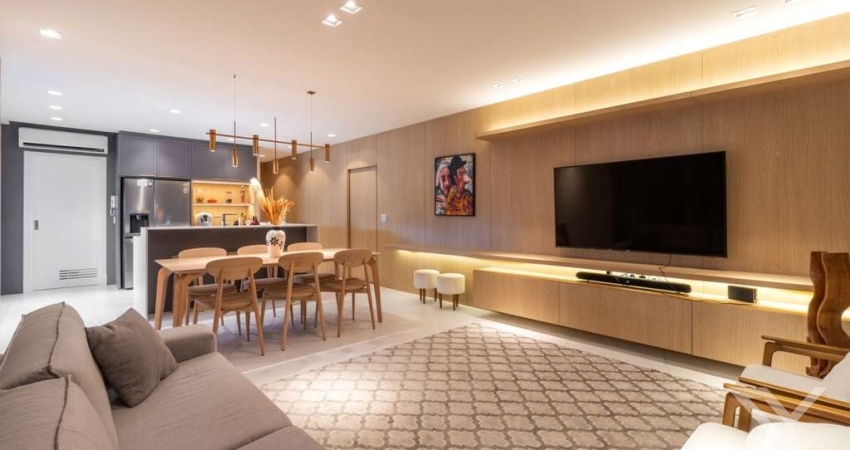 Apartamento com 3 quartos à venda no Victor Konder, Blumenau 