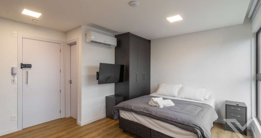 Loft com 1 quarto à venda no Itoupava Seca, Blumenau 