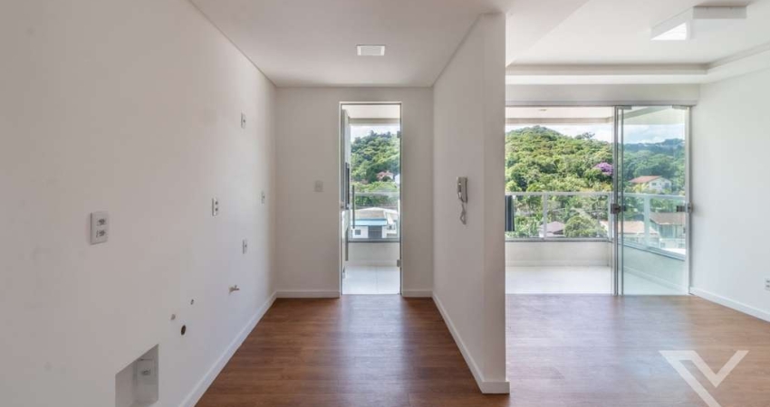 Apartamento com 2 quartos à venda no Fortaleza, Blumenau 