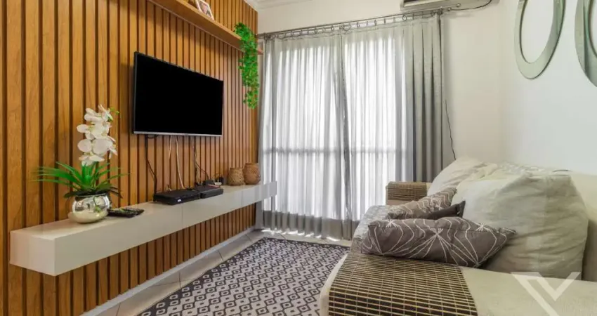 Apartamento com 2 quartos à venda na Vila Nova, Blumenau 