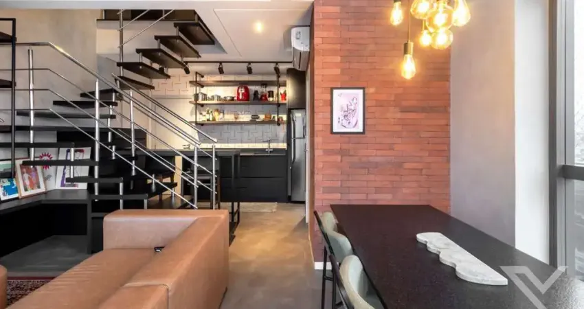 Apartamento com 1 quarto à venda no Victor Konder, Blumenau 