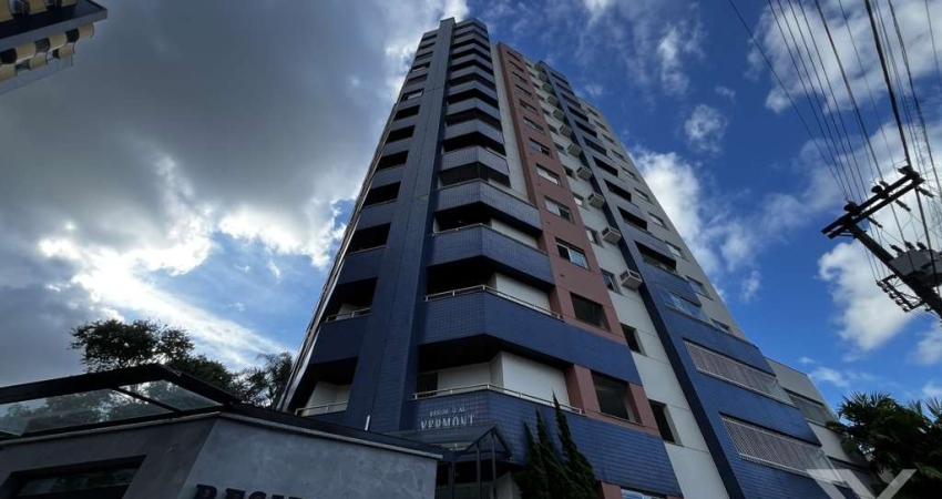 Apartamento com 2 quartos para alugar na Vila Nova, Blumenau 