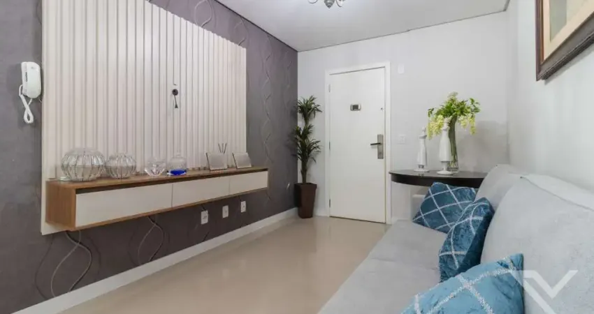 Apartamento com 3 quartos à venda no Velha, Blumenau 