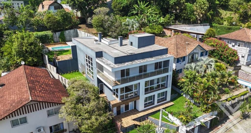 Casa com 6 quartos à venda no Jardim Blumenau, Blumenau 