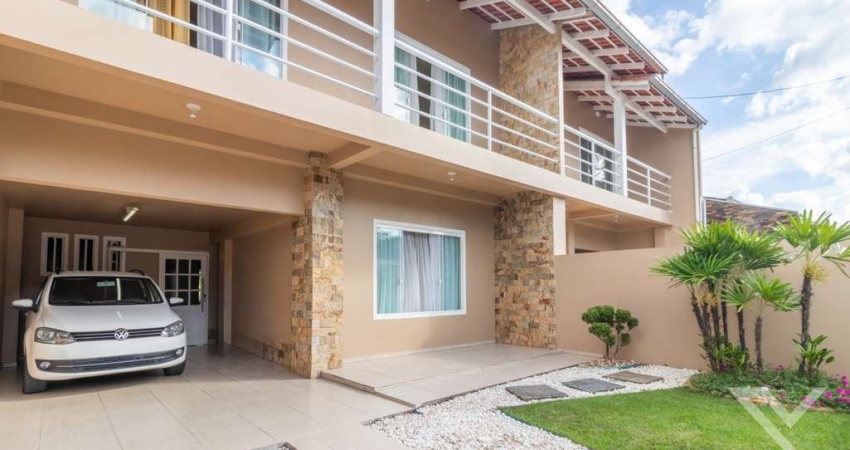 Casa com 4 quartos à venda no Salto do Norte, Blumenau 