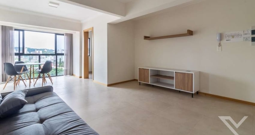 Apartamento com 2 quartos à venda no Centro, Blumenau 