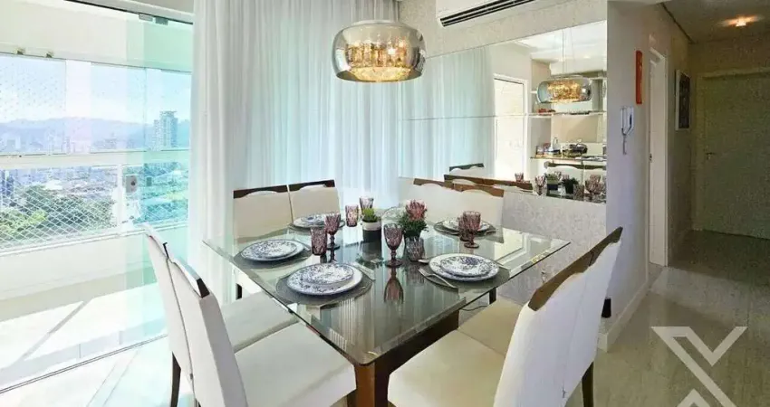Apartamento com 3 quartos à venda no Velha, Blumenau 