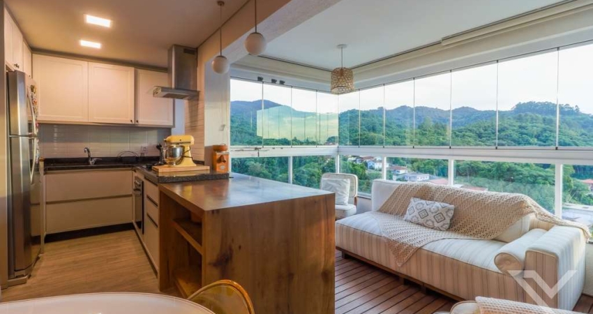 Apartamento com 3 quartos à venda no Velha, Blumenau 