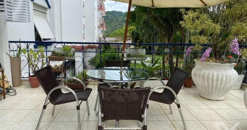 Apartamento com 3 quartos à venda no Garcia, Blumenau 